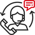 Red global y soporte técnico localizado