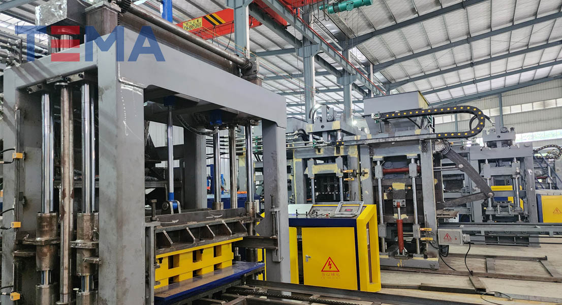 ¡Cadena de suministro muy bien desarrollada y sólidas capacidades de fabricación!